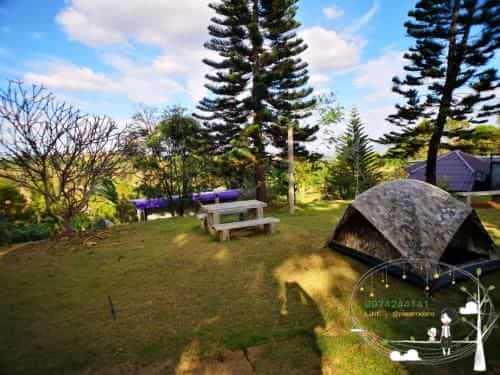 บ้านสวน เพลินดารา บ้านสวน เพลินดารา
