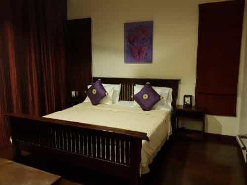 Villa Namjai