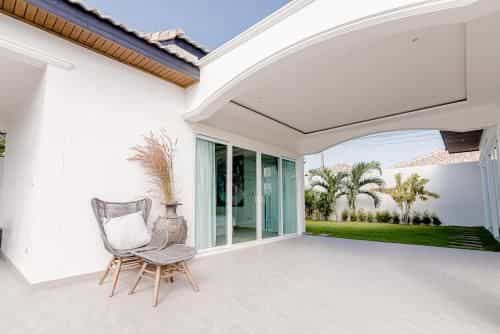 Orchid Paradise Homes 515