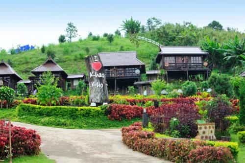 I Love Khaokho Resort