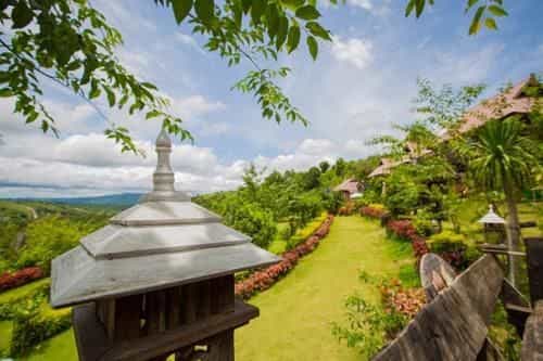 I Love Khaokho Resort