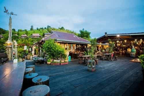 I Love Khaokho Resort