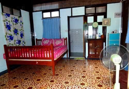 บ้านชายเลย์ ครัวต้นหอม บ้านชายเลย์ ครัวต้นหอม
