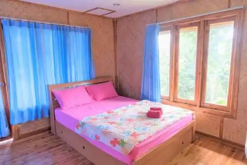 Fufu In Love Cottages & Campground Fufu In Love Cottages & Campground