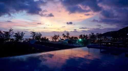 Karon Beach Family Hotel