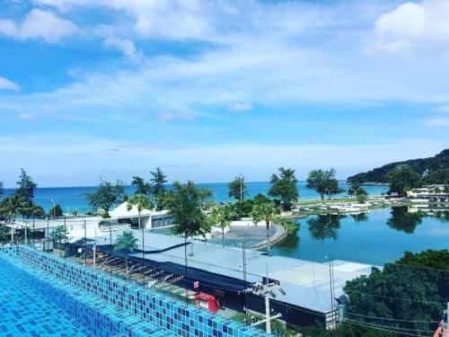 Karon Beach Family Hotel