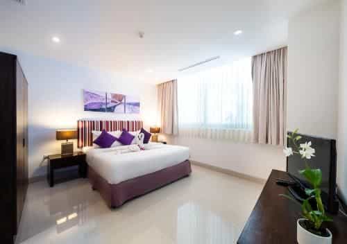 Sansuri Apartments Phuket