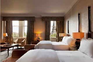The Caledonian, a Waldorf Astoria Hotel The Caledonian, a Waldorf Astoria Hotel