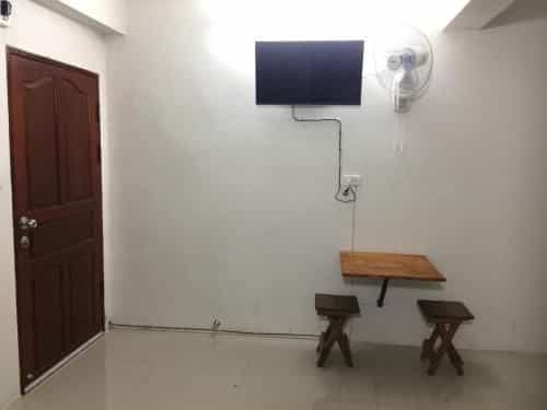 Kj residents