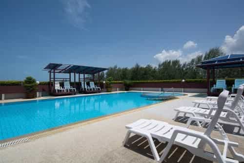 Avatara Condo B24 Avatara Condo B24