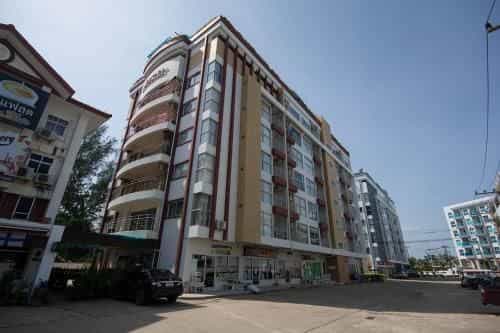 Avatara Condo B24 Avatara Condo B24