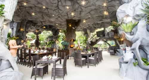 Namrae Maewang Phairin Resort