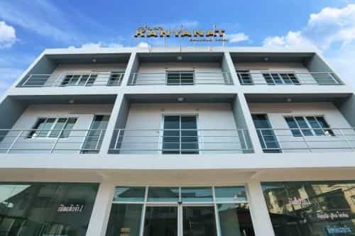Kanyanat Boutique Hotel Kanyanat Boutique Hotel