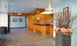 Hotel Salo Du Parc