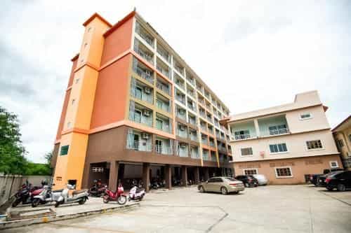 OYO 314 The Space Huahin near Bangkok hospital