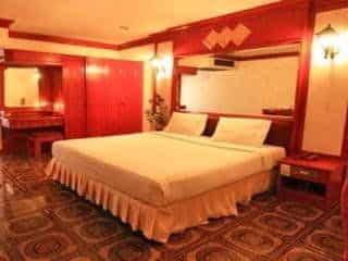 โรแรม 13 เหรียญ ทาวเวอร์ รัชดา