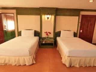 โรแรม 13 เหรียญ ทาวเวอร์ รัชดา
