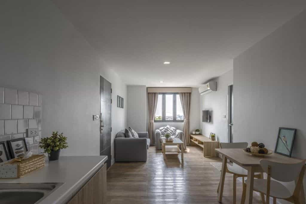 Carnation Residence Carnation Residence