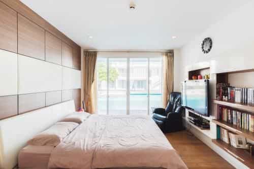 Malibu Huahin By Favstay