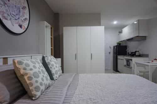 Bangsare Condo by Pattaya Smile Bangsare Condo by Pattaya Smile