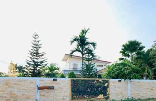 DBC Mountain House Khaoyai DBC Mountain House Khaoyai