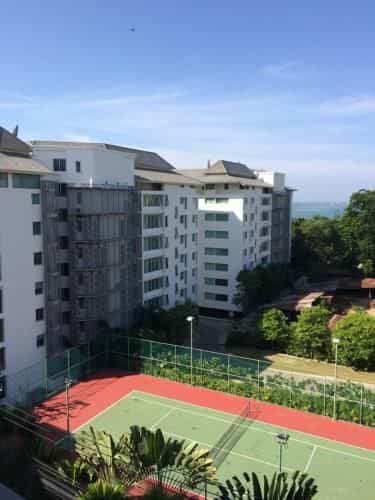 Club Royal Wongamat Club Royal Wongamat