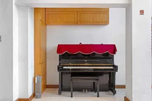 Privy Grand Residence
