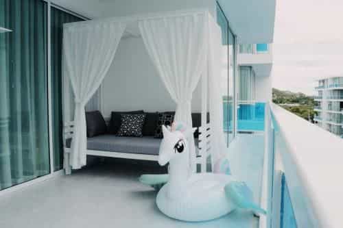 My Resort at Hua Hin by Charma