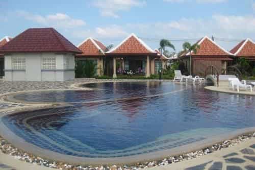 Cozy villa at Mae Phim Cozy villa at Mae Phim