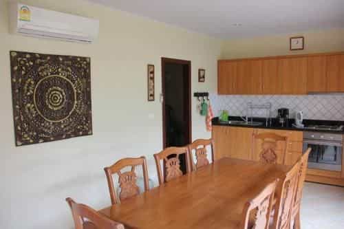 Cozy villa at Mae Phim Cozy villa at Mae Phim