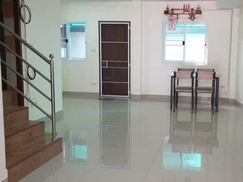 บ้านเดี่ยว 3ห้องนอน 3ห้องน้ำ บ้านเดี่ยว 3ห้องนอน 3ห้องน้ำ