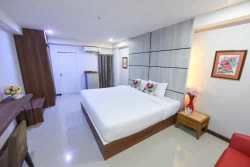 Wish Hotel Ubon Wish Hotel Ubon