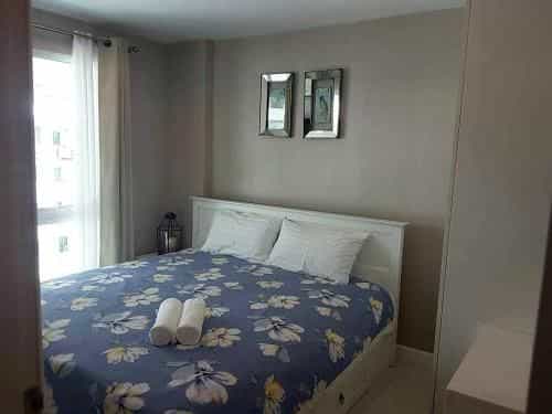 The Energy Hua- Hin 2 Bedrooms By AP The Energy Hua- Hin 2 Bedrooms By AP