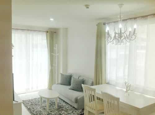 The Energy Hua- Hin 2 Bedrooms By AP The Energy Hua- Hin 2 Bedrooms By AP