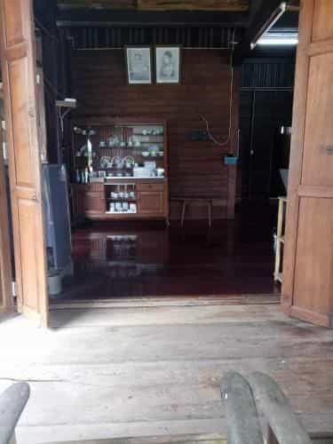 Bann Tonn Klong Amphawa Bann Tonn Klong Amphawa