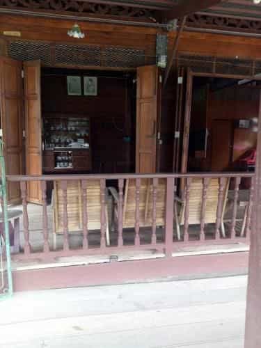 Bann Tonn Klong Amphawa Bann Tonn Klong Amphawa