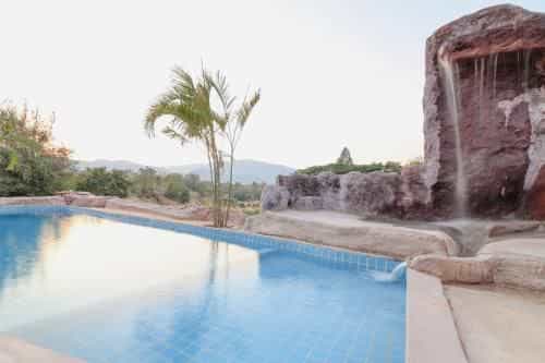 Buena Vista Pool Villa Hua Hin