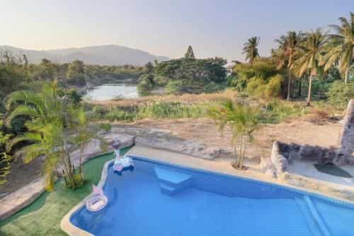 Buena Vista Pool Villa Hua Hin