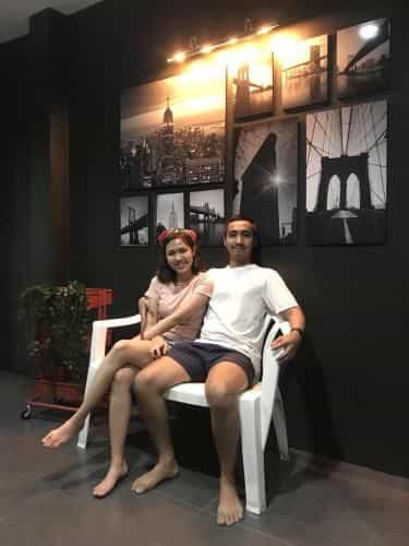 Xent Villa Ranong Xent Villa Ranong