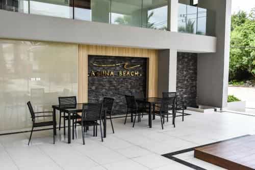 Laguna Beach 1 Condominium