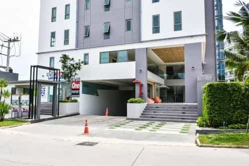 Laguna Beach 1 Condominium