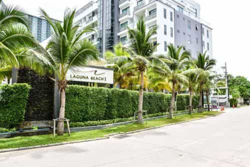 Laguna Beach 1 Condominium