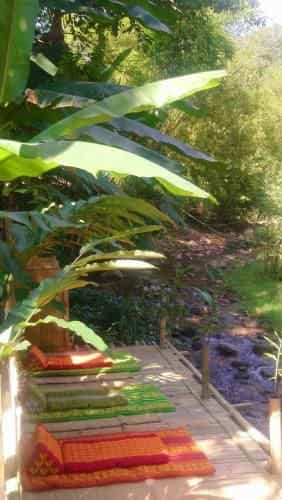 Chiangrai Banana Home Chiangrai Banana Home