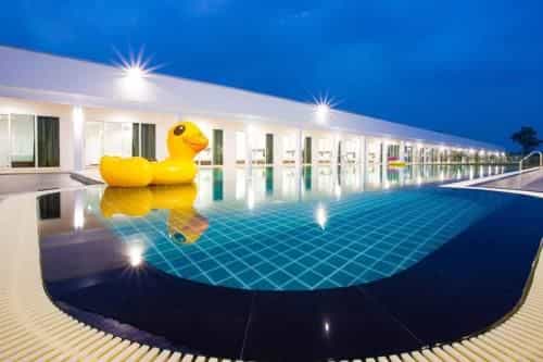 Buriram Resort Buriram Resort