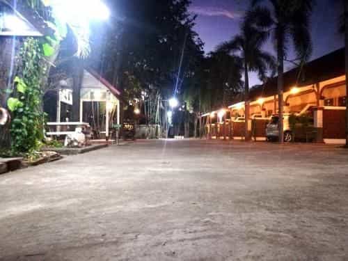 Aiyara Boutique Hotel