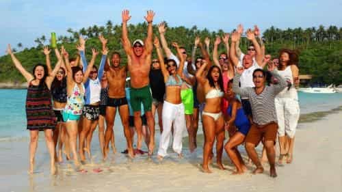 ภูเก็ต เคลนส์ - ฟิตเนส แอนด์ เฮลท์ รีทรีต อิน ไทยแลนด์ - ออล อินคลูซีฟ