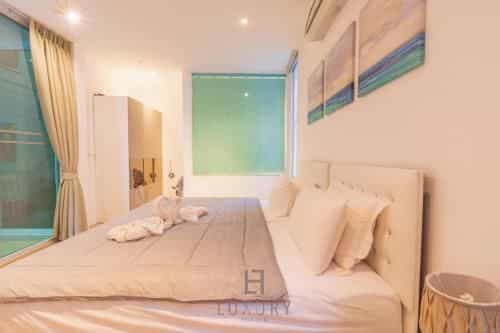 Luxury Modern 3 Bedroom Pool Villa PA5