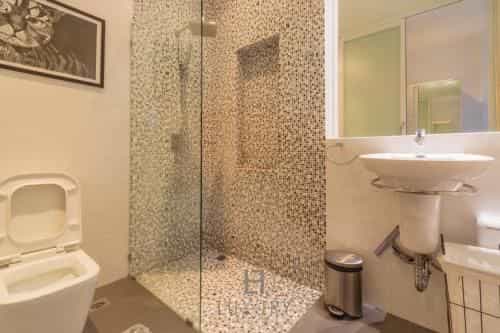 Luxury Modern 3 Bedroom Pool Villa PA5