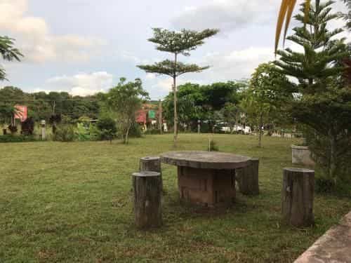 Panamma Hill Resort
