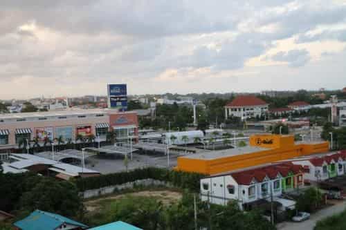 ME Residence & ME Condominium ME Residence & ME Condominium